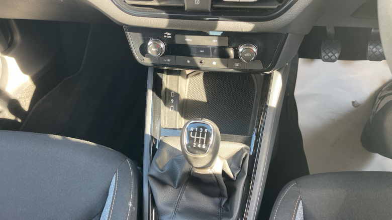 Skoda Kamiq 1.0 TSI SE 5dr Petrol Hatchback